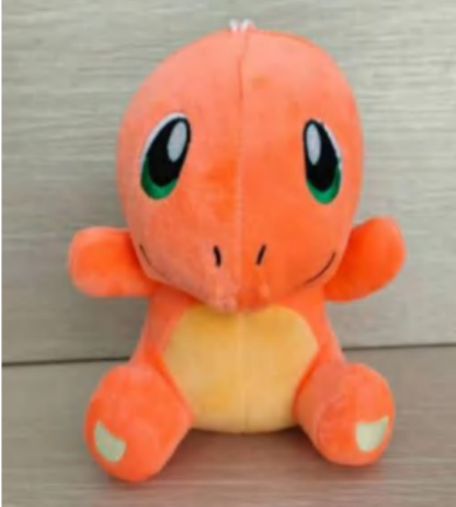 Peluche charmander 20 CM