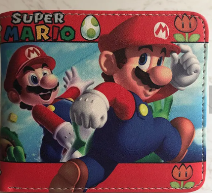 Cartera Mario